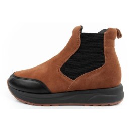 Buty Scholl Beverly W F301961175 Scholl