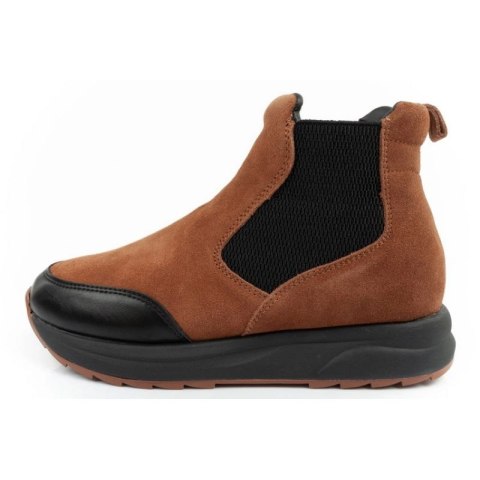 Buty Scholl Beverly W F301961175 Scholl