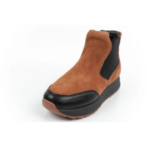 Buty Scholl Beverly W F301961175 Scholl
