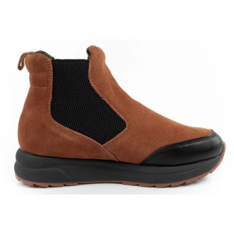Buty Scholl Beverly W F301961175 Scholl