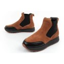 Buty Scholl Beverly W F301961175 Scholl