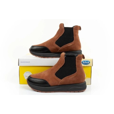 Buty Scholl Beverly W F301961175 Scholl