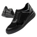 Buty Scholl Emma Laces W F302391004 Scholl