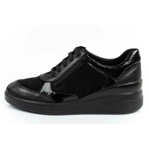 Buty Scholl Emma Laces W F302391004 Scholl