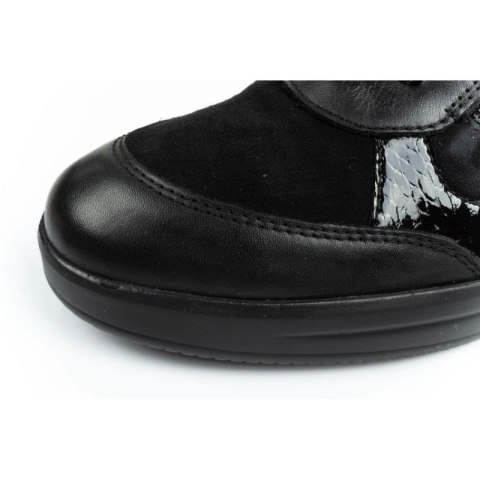Buty Scholl Emma Laces W F302391004 Scholl