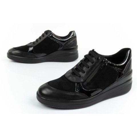 Buty Scholl Emma Laces W F302391004 Scholl