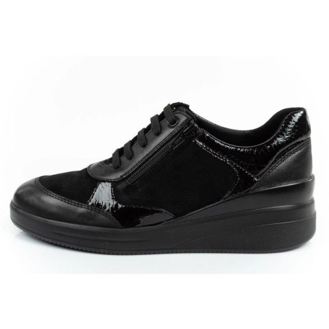 Buty Scholl Emma Laces W F302391004 Scholl