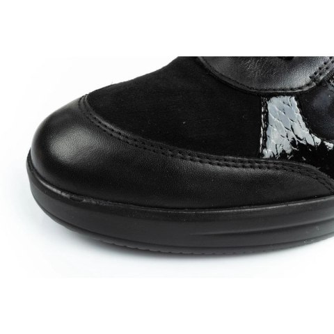 Buty Scholl Emma Laces W F302391004 Scholl