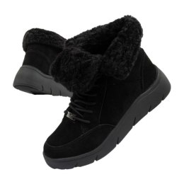 Buty Scholl Stelvio botki W F302321004 Scholl