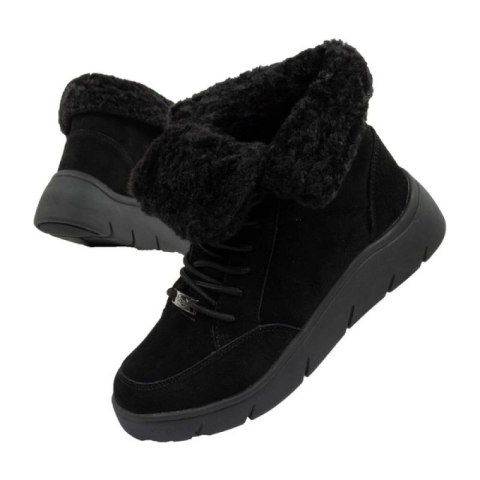 Buty Scholl Stelvio botki W F302321004 Scholl