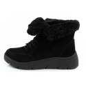 Buty Scholl Stelvio botki W F302321004 Scholl