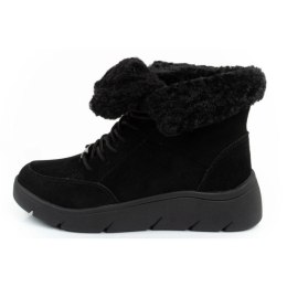 Buty Scholl Stelvio botki W F302321004 Scholl