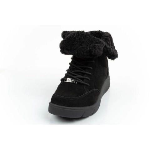 Buty Scholl Stelvio botki W F302321004 Scholl