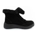 Buty Scholl Stelvio botki W F302321004 Scholl
