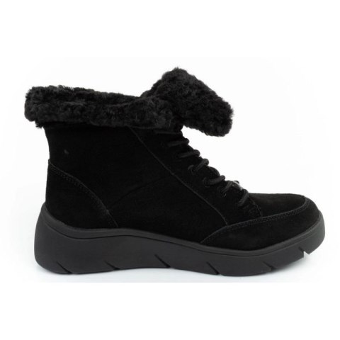 Buty Scholl Stelvio botki W F302321004 Scholl