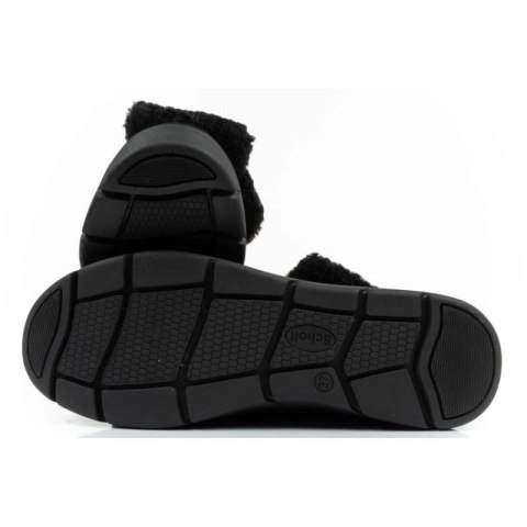Buty Scholl Stelvio botki W F302321004 Scholl