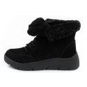 Buty Scholl Stelvio botki W F302321004 Scholl