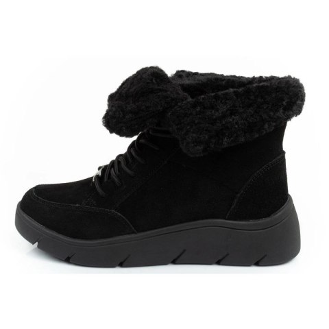 Buty Scholl Stelvio botki W F302321004 Scholl