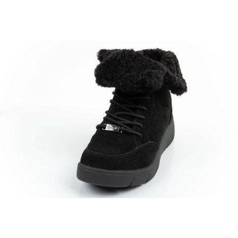 Buty Scholl Stelvio botki W F302321004 Scholl