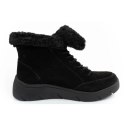 Buty Scholl Stelvio botki W F302321004 Scholl