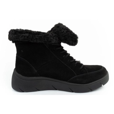 Buty Scholl Stelvio botki W F302321004 Scholl