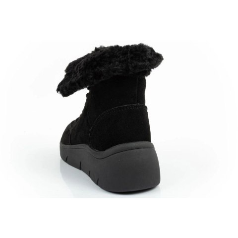 Buty Scholl Stelvio botki W F302321004 Scholl