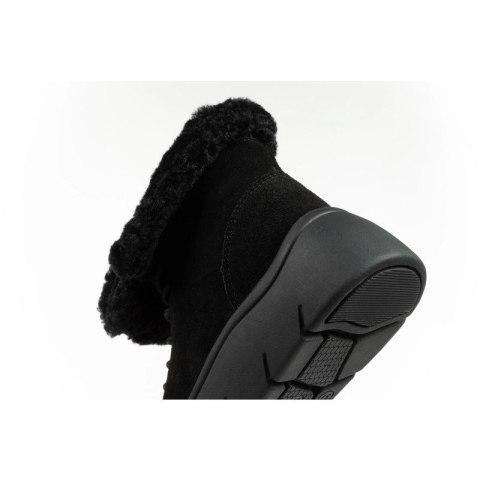 Buty Scholl Stelvio botki W F302321004 Scholl