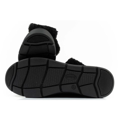 Buty Scholl Stelvio botki W F302321004 Scholl