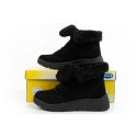 Buty Scholl Stelvio botki W F302321004 Scholl