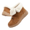 Buty Scholl Stelvio botki W F302321013 Scholl