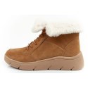 Buty Scholl Stelvio botki W F302321013 Scholl