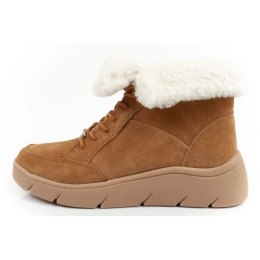 Buty Scholl Stelvio botki W F302321013 Scholl