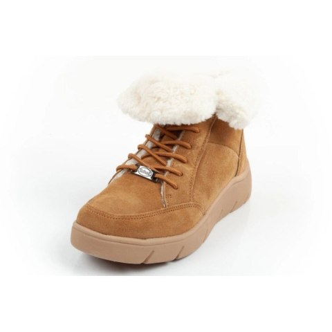 Buty Scholl Stelvio botki W F302321013 Scholl