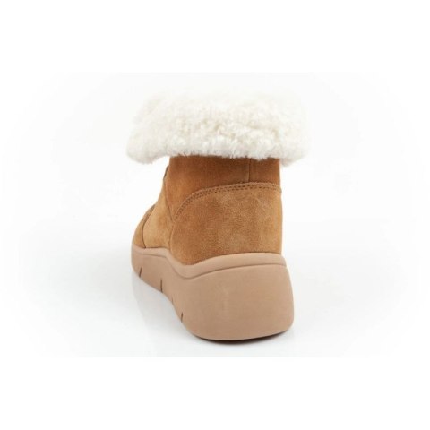 Buty Scholl Stelvio botki W F302321013 Scholl