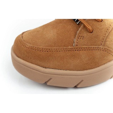 Buty Scholl Stelvio botki W F302321013 Scholl