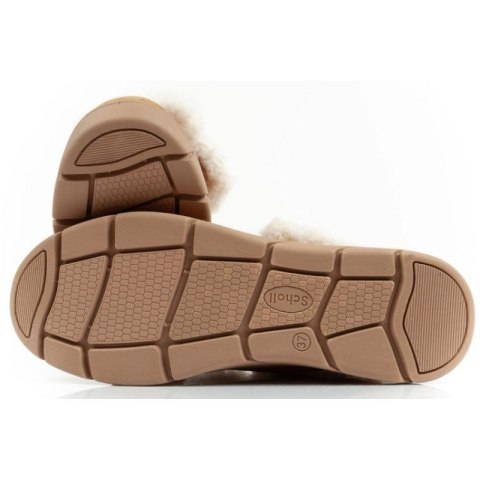 Buty Scholl Stelvio botki W F302321013 Scholl