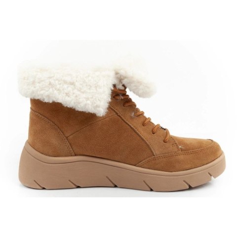 Buty Scholl Stelvio botki W F302321013 Scholl