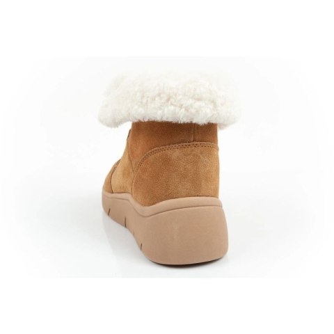 Buty Scholl Stelvio botki W F302321013 Scholl