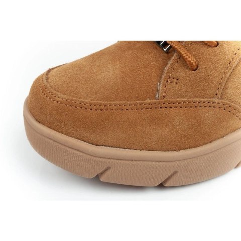 Buty Scholl Stelvio botki W F302321013 Scholl
