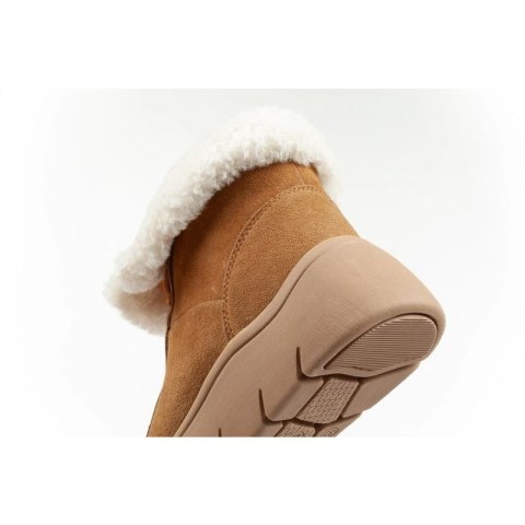 Buty Scholl Stelvio botki W F302321013 Scholl