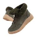 Buty Scholl Stelvio botki W F302321020 Scholl