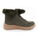 Buty Scholl Stelvio botki W F302321020 Scholl
