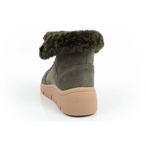 Buty Scholl Stelvio botki W F302321020 Scholl