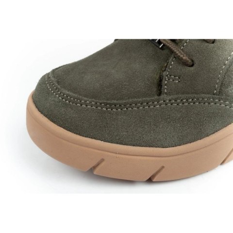 Buty Scholl Stelvio botki W F302321020 Scholl