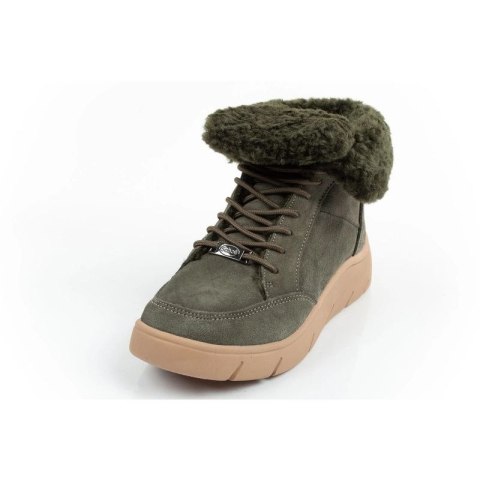 Buty Scholl Stelvio botki W F302321020 Scholl