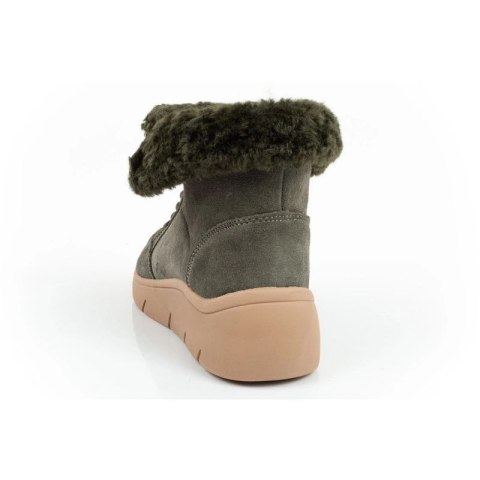 Buty Scholl Stelvio botki W F302321020 Scholl