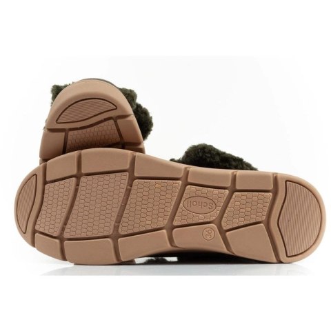 Buty Scholl Stelvio botki W F302321020 Scholl
