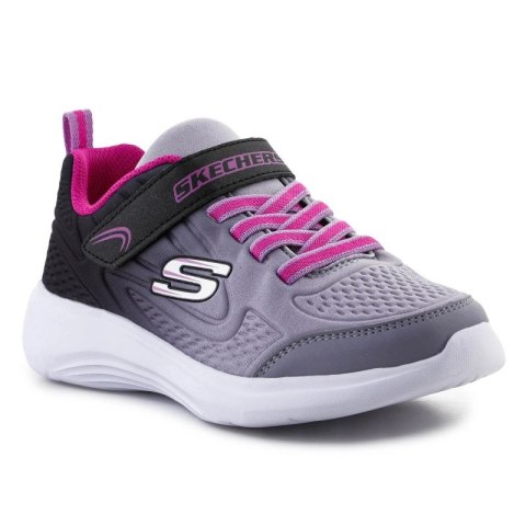 Buty Skechers Selectors Sweet Swirl Jr 302474L-BKMT Skechers