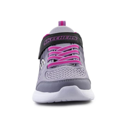 Buty Skechers Selectors Sweet Swirl Jr 302474L-BKMT Skechers