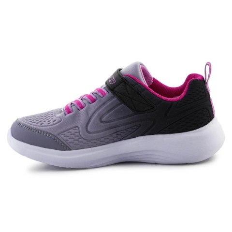 Buty Skechers Selectors Sweet Swirl Jr 302474L-BKMT Skechers